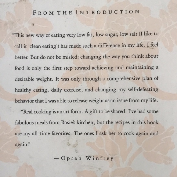 In The Kitchen With Rosie - Picture 6 of 8